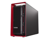 ThinkStation PX (Intel) Workstation